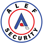 alef security