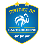 logo district92